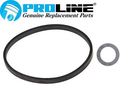Proline® Carburetor Bowl Gasket Washer Kit For Briggs And Stratton 796610 27176 $5.95