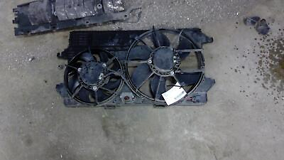 #ad Used Engine Cooling Fan Motor fits: 2012 Ford Transit connect Grade A $125.86