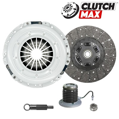 #ad OEM PERFORMANCE HD CLUTCH KIT for 2011 2017 MUSTANG GT BOSS 302 COYOTE MT 82 $139.45