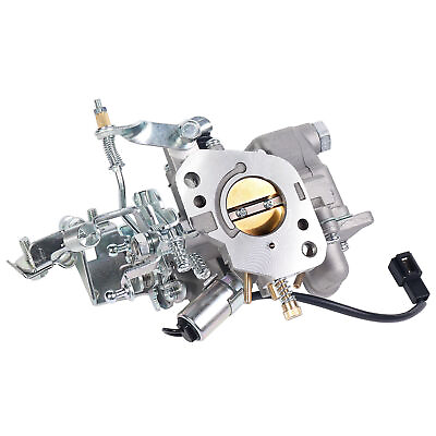 #ad #ad For Daihatsu Hijet Atrai S82P S83P 660cc EF engine Heavy Duty Carburetor New $57.99