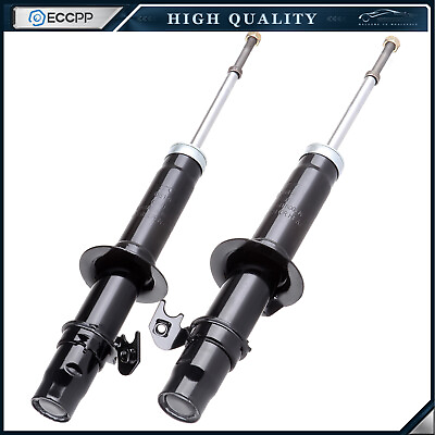 #ad Front Pair Struts Shocks For 1990 1997 Honda Accord 1997 1999 Acura CL $52.49