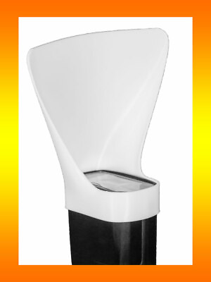 #ad 3D Flex Flash The WYNG Flash Modifier Bounce Reflector Diffuser Speedlite $34.95