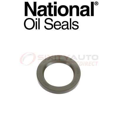 #ad National Transmission Output Shaft Seal for 2005 Jaguar X Type 2.5L V6 uv $20.28