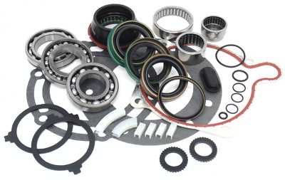 #ad Complete Bearing amp; Seal Kit NP 241 241DHD Dodge Trucks 1997 2002 $169.95
