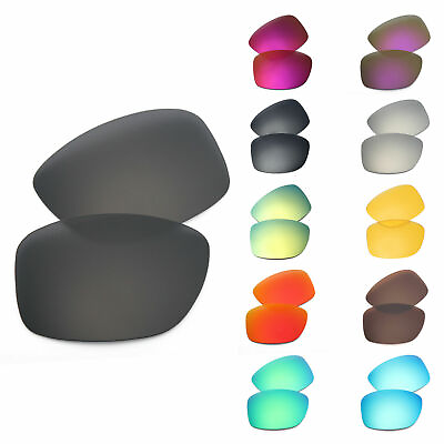 TheoCraft Replacement Lenses for Oakley Jupiter Carbon OO9220 Sunglass GBP 7.98