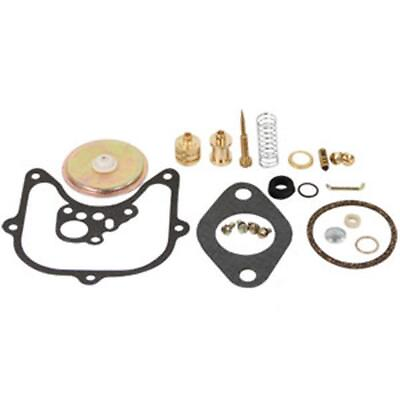 Holley Carburetor Repair Rebuild Kit Fits Ford 2000 4000 3000 3600 $40.99