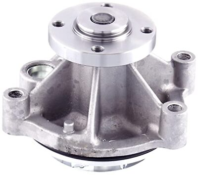 #ad ENGINE WATER PUMP Alloy Fits Performs to OE Specifications Requirements GATES $48.20