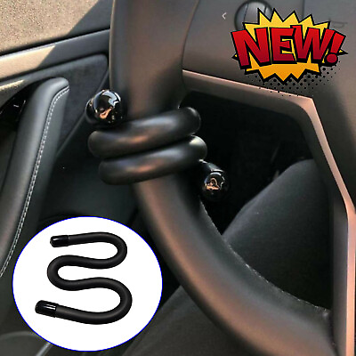 #ad Steering Wheel Booster Weight Autopilot Counterweight For Tesla Model 3 Y X S $16.99