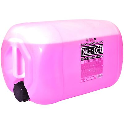 #ad #ad Muc Off Nano Tech Motorcycle Cleaner 25 Liter 906 $141.61