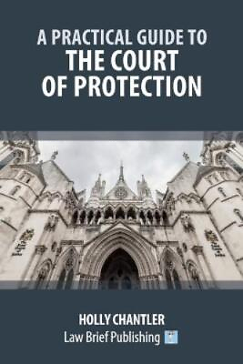 #ad Chantler Court of Protecton Pg Paperback UK IMPORT $87.24