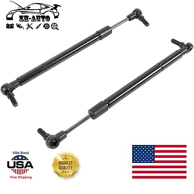 #ad 2X Steering Damper 142 8117 For Exmark Toro Replaces 116 0027 Dust Seal Upgrade $51.99