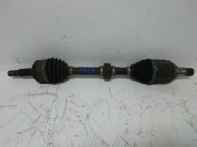 #ad Driver Left Axle Shaft Front Axle Fits 18 20 C HR 707478 $160.01