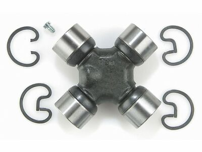 #ad For 1965 1970 Jeep J3600 Universal Joint Moog 62583NY 1966 1967 1968 1969 $29.01