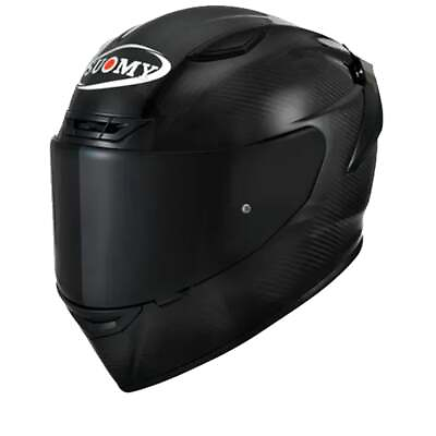 #ad #ad Suomy TX Pro Carbon In Sight ECE 22.06 Black Full Face Helmet New Fast Shi... $382.07