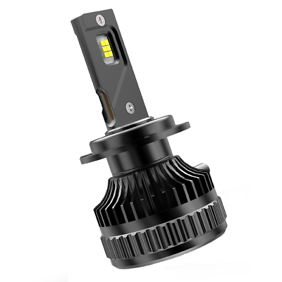 #ad D2H LED Headlights Lamp Bulbs Conversion Kit Xenon White 50W 6000K Bright $45.99