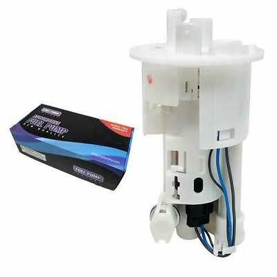Fuel Pump Assembly for Yamaha 2007 2010 YZF R6 R1 4C8 13907 00 00 $169.99