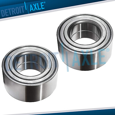 #ad Front or Rear Wheel Press Bearing for Honda CR V Civic Accord Element Acura RSX $35.83