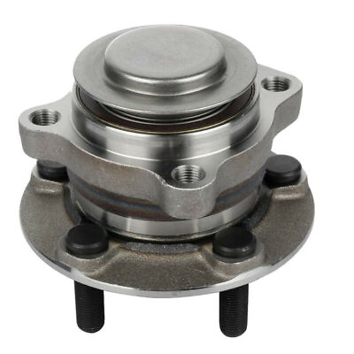 #ad Front Driver Passenger Wheel Hub Bearing Assembly For Subaru BRZ Toyota 86 $48.03