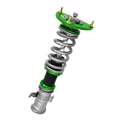 #ad Fortune Auto 500 Coilovers for Nissan Sentra 01 07 $1799.00