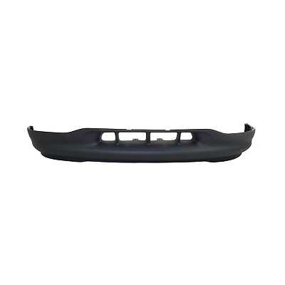 #ad Front Bumper Valance Panel For 1999 2001 Ford F 150 1999 F 250 Pickup RWD 2WD $111.36