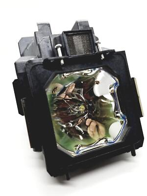 #ad Original Ushio Replacement Lamp amp; Housing for the Sanyo PLC XT35 Projector $138.99