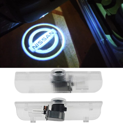 #ad 2PCS Logo Projector Car Door LED Lighting Entry Projector $19.80