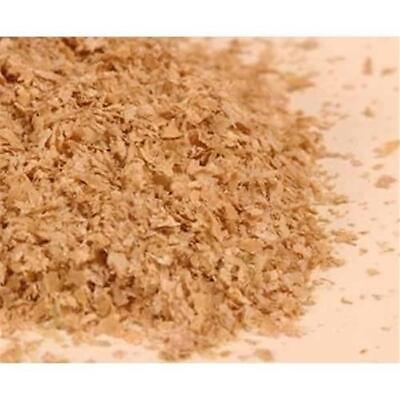 #ad 50 lbs Soft Wheat Bran Animal Feed $46.90