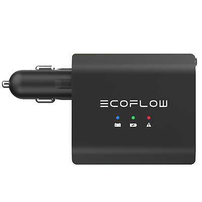 #ad EcoFlow Smart Auto Battery Charger $68.54