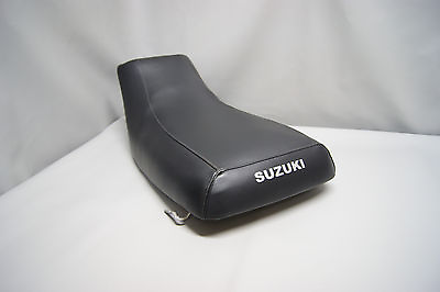 #ad Suzuki QuadRunner 250 Seat Cover LTF250 LT250 1988 1998 in 25 COLORS ST $49.95