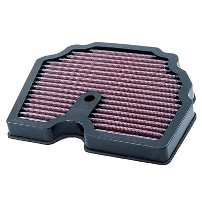 #ad DNA Performance Air Filter Compatible with Benelli TRK 502 17 23 P BE5N20 01 GBP 79.50
