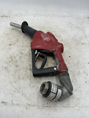 #ad Husky Nozzle Gas Pump Handle amp; Swivel $19.99