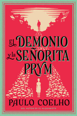 #ad El Demonio y la Senorita Prym: Una Novela Spanish Edition ACCEPTABLE $4.60