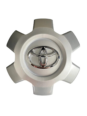 #ad Brand New Toyota 4Runner Center Cap Hub Wheel Cover 2014 2023 4260B 35070 $14.99