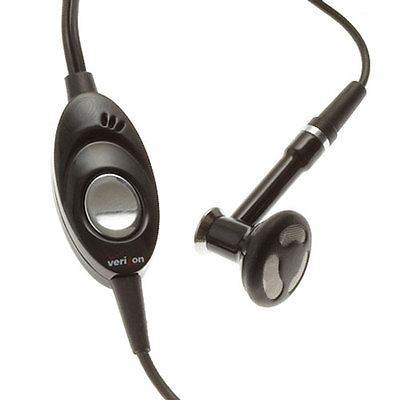 #ad NEW OEM MONO EARPHONES HEADSET HEADPHONE SINGLE EARBUD EARPIECE for CELL PHONES $7.38