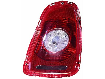 #ad For 2007 2010 Mini Cooper Tail Light Assembly Right Depo 12266DZ 2008 2009 $84.95