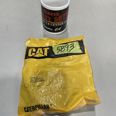 #ad CATERPILLAR CAT 2V9446 Brake Caliper Kit $69.99