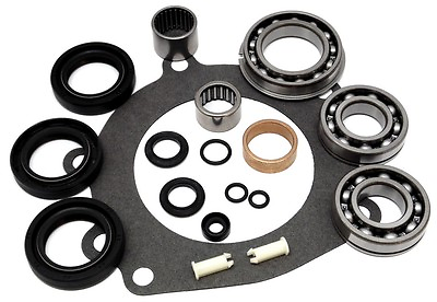 #ad Complete Bearing amp; Seal Kit Transfer Case 86 On Ford BW1354 1354 13 54 $79.95