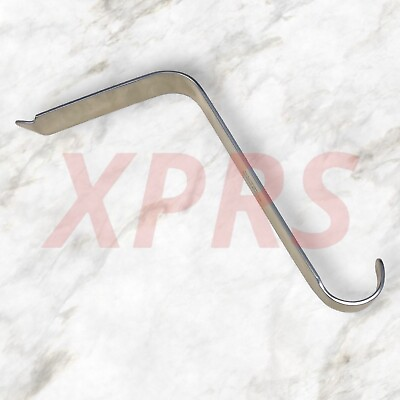 #ad Taylor Spinal Retractor .75quot;x 3quot; Blade 7.25quot; Premium German Stainless $35.99