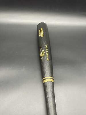 Easton Pro Stix 1000 Professional Wiffle Ball Baseball Bat Plastic Black 33” $24.99