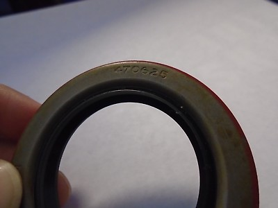 #ad National Oil Seal 470625 $9.25