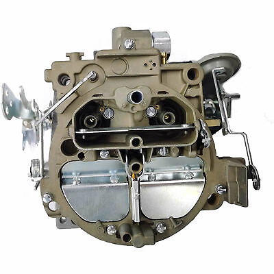 #ad Carburetor For Quadrajet 4MV 4 Barrel Chevrolet Engines 327 350 427 454 $223.49