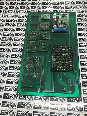 #ad Computer Power Systems 112201 01 REV.M 5 85 Main Mother Board 112208 $575.00