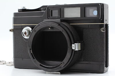 #ad Exc5 Fuji Fujica GM670 Pro 6x7 Medium Format Fim Camera Body From JAPAN $419.99