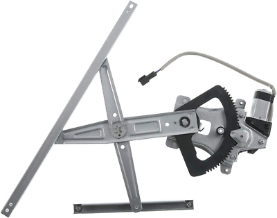 #ad A Premium Electric Power Window Regulator with Motor Compatible with Chevrolet A $52.99