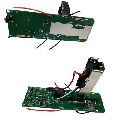 #ad For P108 RB18L40 Lithium Ion Battery Repair Circuit Board Set of 2 $30.99