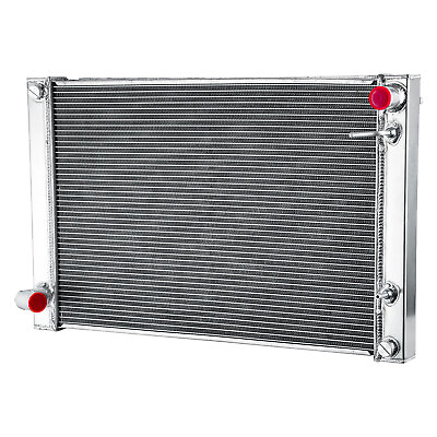 #ad Radiator amp; Condenser Combo Fits 2008 13 Infiniti G35 3.5L G37 3.7L G25 2.5L YY $199.00
