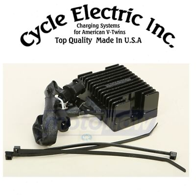 #ad Cycle Electric Rectifying Regulator for 2016 2020 Harley Davidson XL1200CX te $215.12