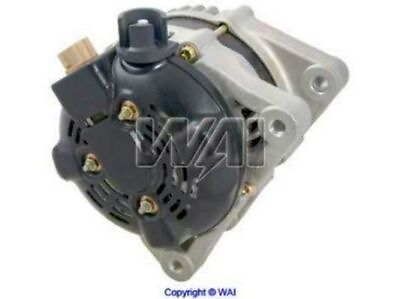 #ad WAI Alternator for Ford Focus Coupe Cabriolet TDCi 2.0 Litre 10 2006 03 2012 GBP 222.44