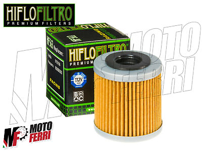 #ad MF1668 Oil Filter Hiflo HF563 TC Te 250 310 TCX 450 SMR 630 RS4 125 Rxv Sxv $73.16
