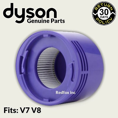 #ad NEW GENUINE DYSON HEPA Post Motor Filter Dyson V8 SV10 SV11 Cordless Vacuums $19.90